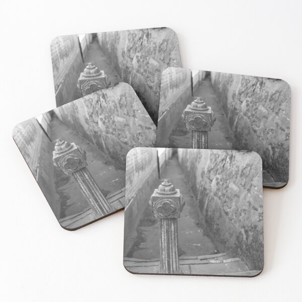 Item preview, Narrow city centre alley way designed and sold by yackers1.