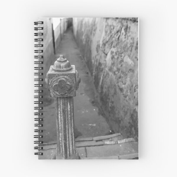 Item preview, Narrow city centre alley way designed and sold by yackers1.