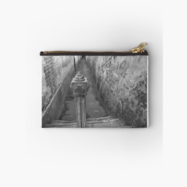 Item preview, Narrow city centre alley way designed and sold by yackers1.