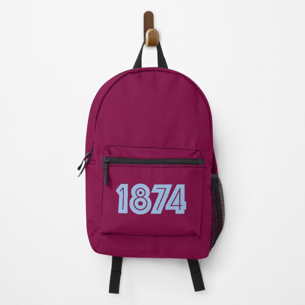 Item preview, Aston Villa 1874 designed and sold by Confusion101.