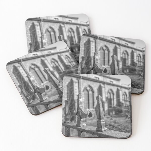Item preview, Church yard railings designed and sold by yackers1.