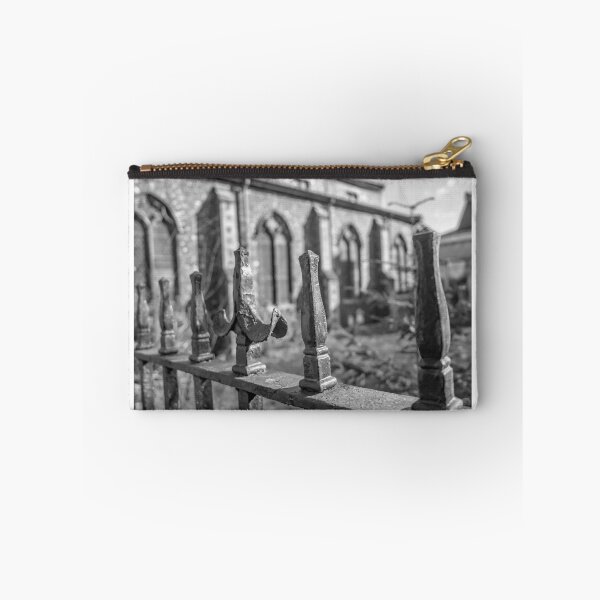 Item preview, Church yard railings designed and sold by yackers1.
