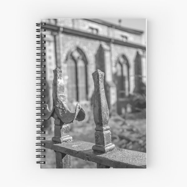Item preview, Church yard railings designed and sold by yackers1.