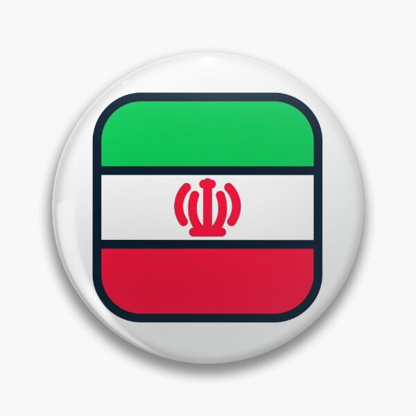Item preview, Iran! designed and sold by DoodleDashCollective.