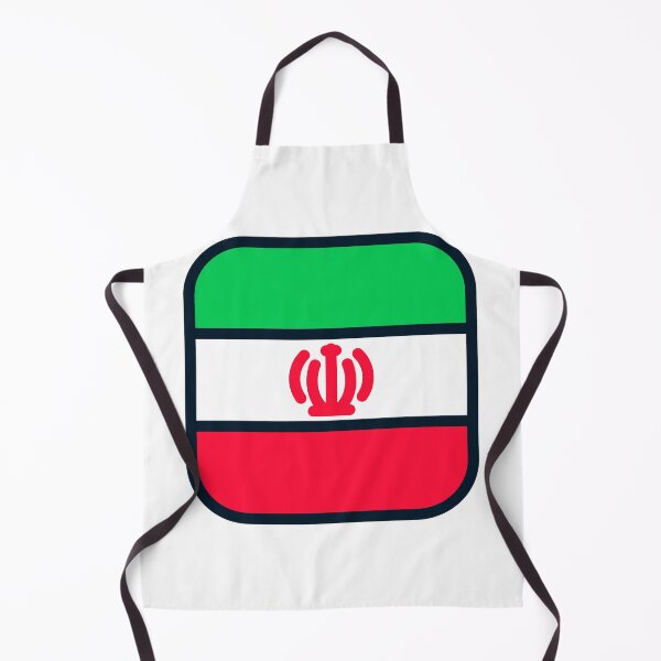 Item preview, Iran! designed and sold by DoodleDashCollective.