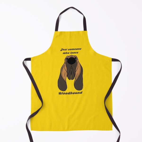 Item preview, Someone who loves Bloodhound designed and sold by LivHana.