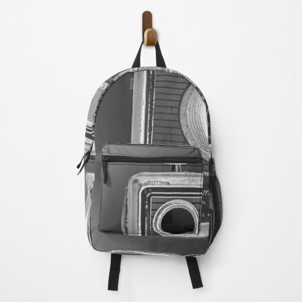 Item preview, Old Box Camera in Negative designed and sold by Christopher Ball.