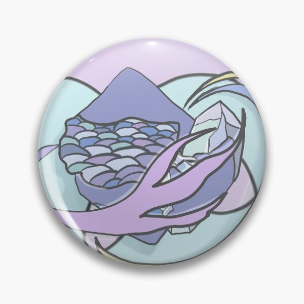 Item preview, Lumen Shard designed and sold by DerpyAnimations.