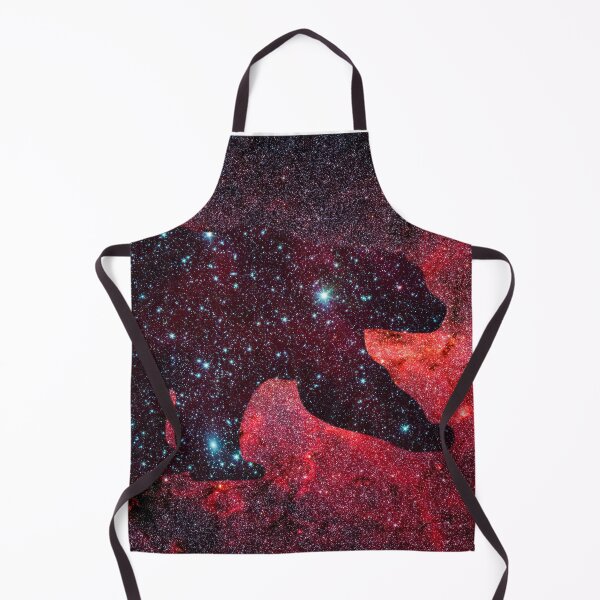 Item preview, Space Polar Bear designed and sold by weavernap.