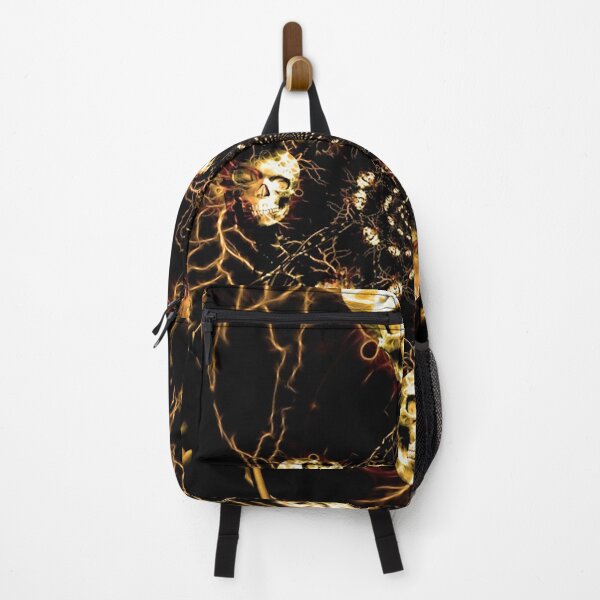 Item preview, Skull fractal designed and sold by rolffimages.