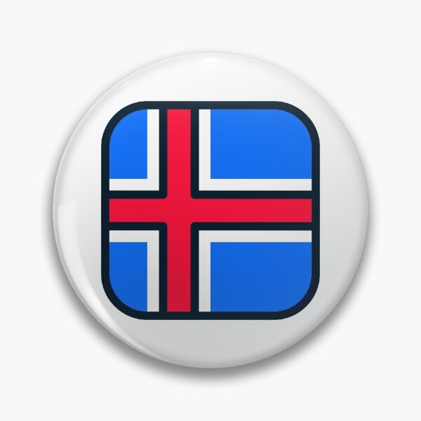Item preview, Iceland! designed and sold by DoodleDashCollective.