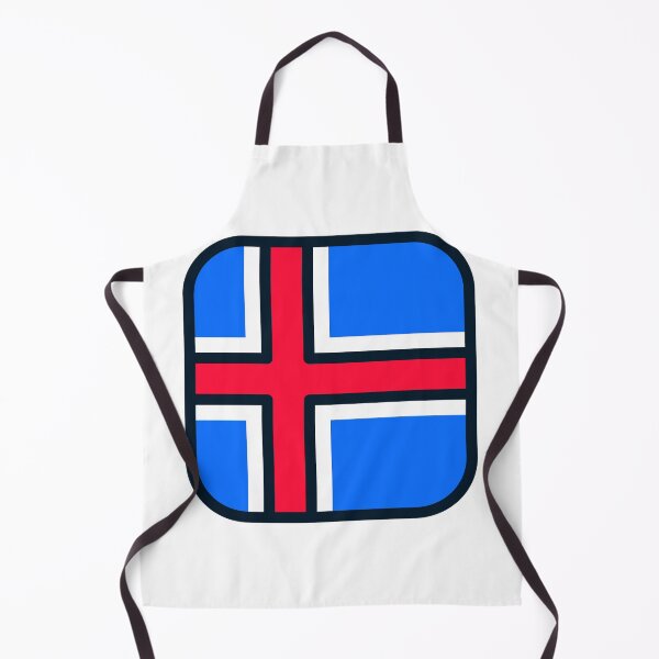 Item preview, Iceland! designed and sold by DoodleDashCollective.
