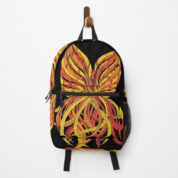 Item preview, Firebird at Night designed and sold by Kristine Kisman.