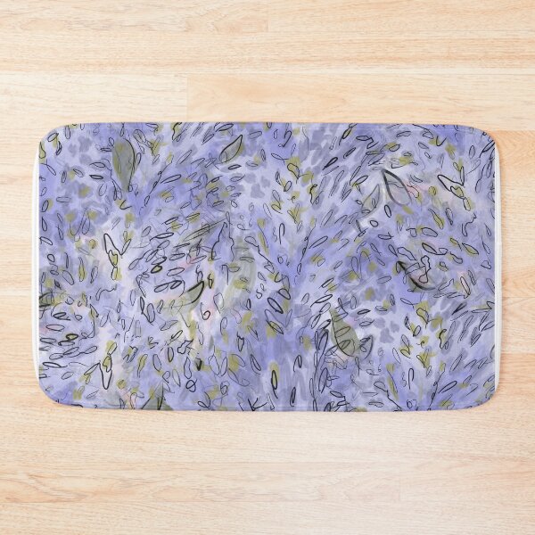 Item preview, Shady Lavender designed and sold by Helen Knecht.