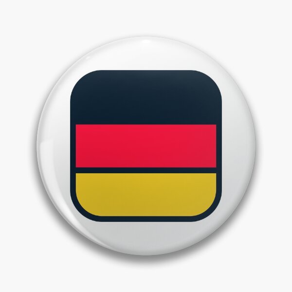 Item preview, Germany! designed and sold by DoodleDashCollective.