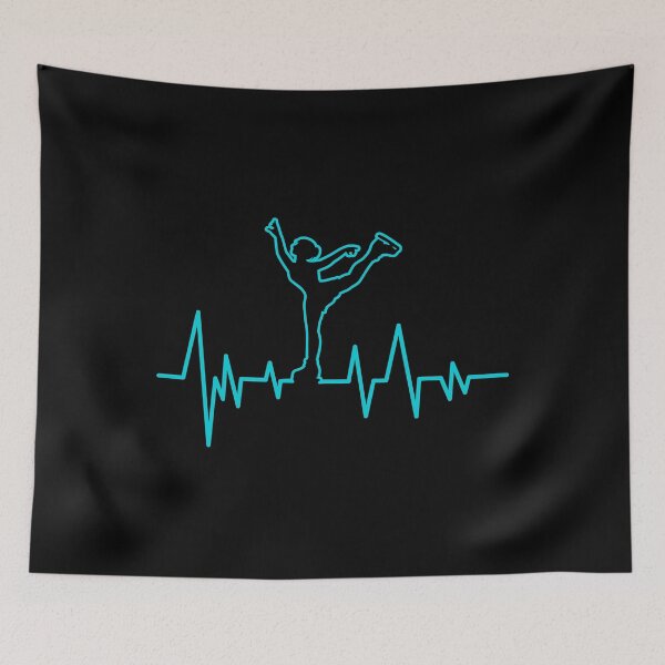 Item preview, Figure Skating Heartbeat Gift designed and sold by biNutz.