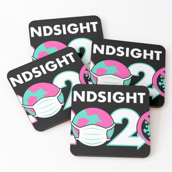 Item preview, Hindsight is 2020 v1 (variant) designed and sold by DJKopet.