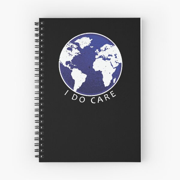 Item preview, I do care designed and sold by Schmuddelshirt.