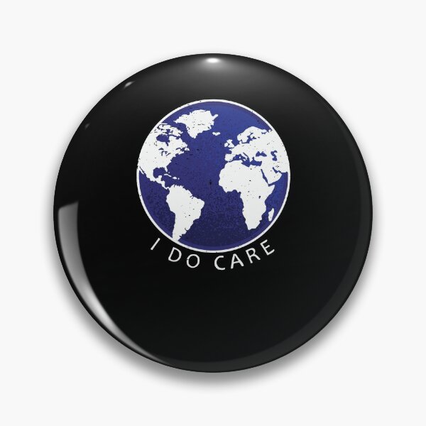 Item preview, I do care designed and sold by Schmuddelshirt.
