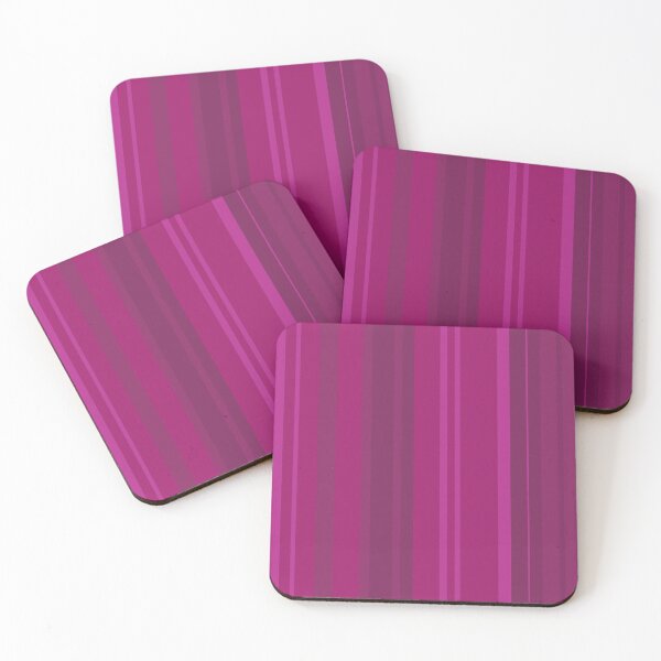 Item preview, Vertical Variations on Shades of Pink designed and sold by SeaStories88.