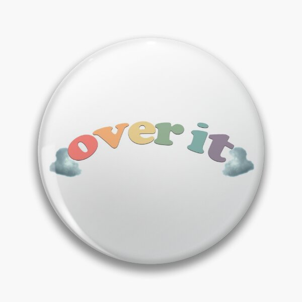 Item preview, over it rainbow designed and sold by unlocked creations.