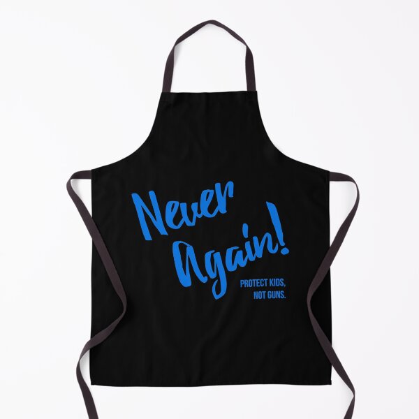 Item preview, Never Again Protect Kids Not Guns designed and sold by flippinsg.