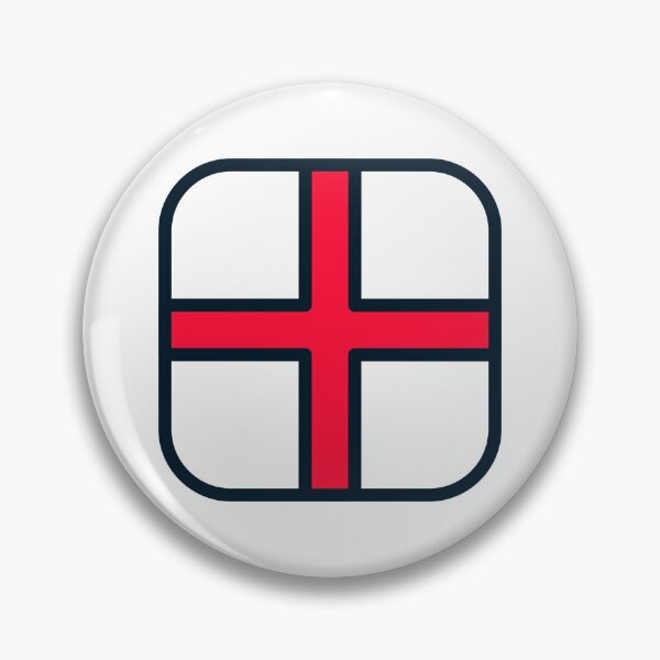 Item preview, England! designed and sold by DoodleDashCollective.