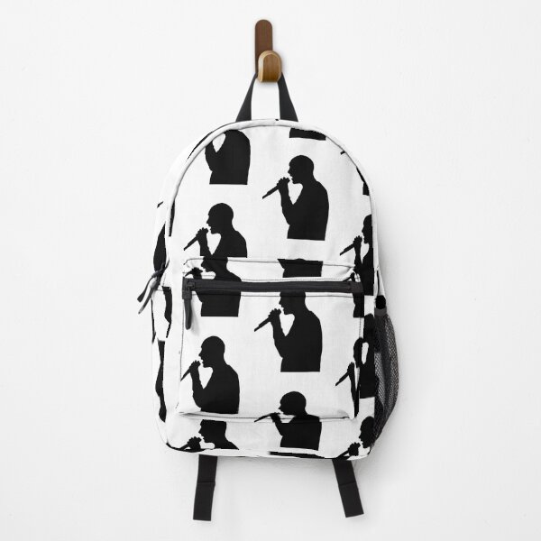 Item preview, Silhouette of Dan Smith designed and sold by Lj101303.