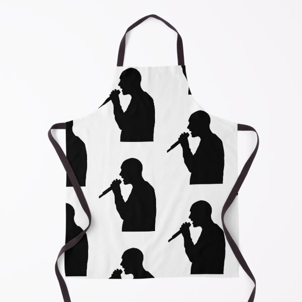 Item preview, Silhouette of Dan Smith designed and sold by Lj101303.