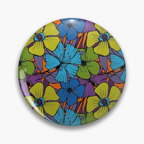Item preview,  color palette number 13 designed and sold by Natalvaprint.
