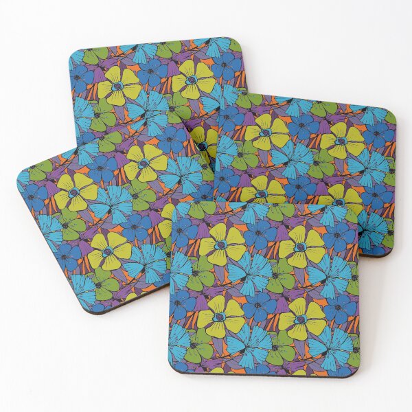 Item preview,  color palette number 13 designed and sold by Natalvaprint.