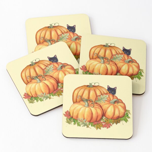 Item preview, Autumn Bounty designed and sold by SpiceTree.