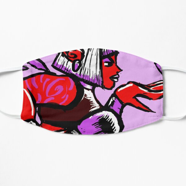 Bbw Up Face Masks Redbubble