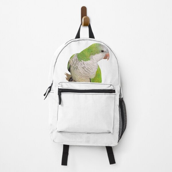 Item preview, Argentine Parakeet designed and sold by obscurite.