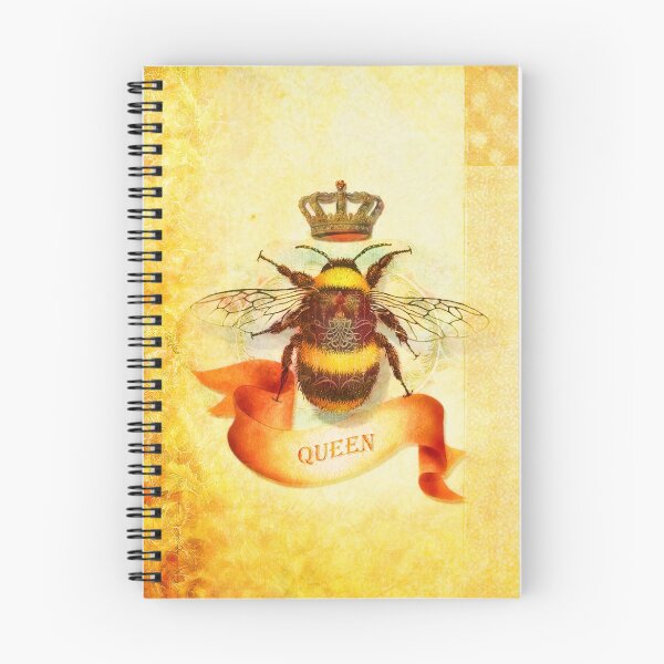 Item preview, Queen Bee designed and sold by jena dellagrottaglia.