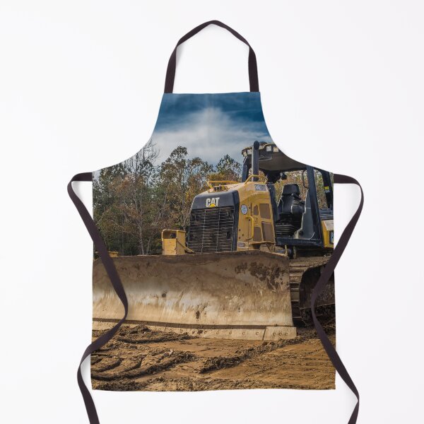 Item preview, Bulldozer 4 designed and sold by KensLensDesigns.