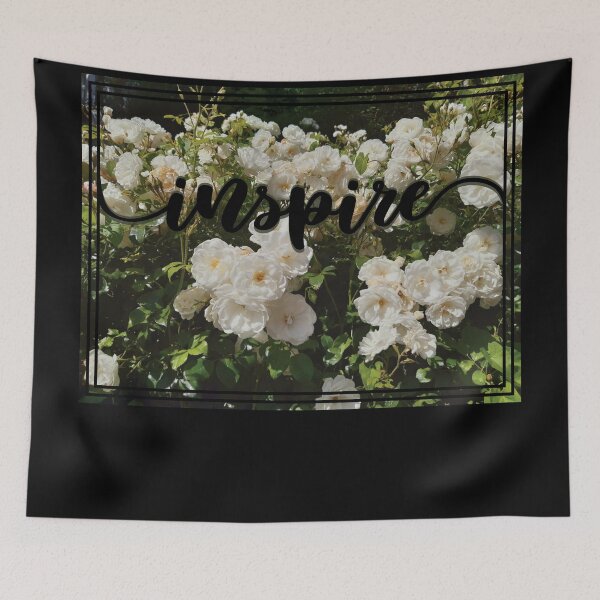 Item preview, inspire designed and sold by Schmuddelshirt.