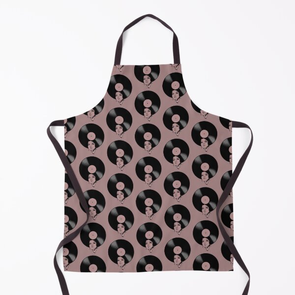 Item preview, Afrovinyl (Vintage) designed and sold by Bronzarino.