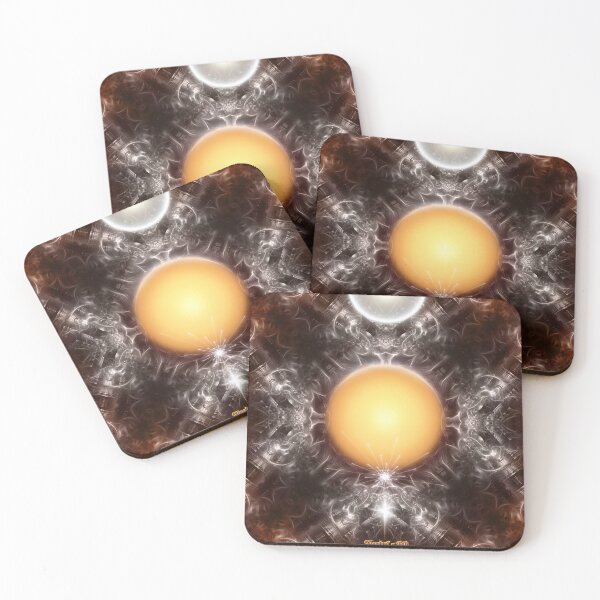 Item preview, Time Storm - The Sun Trap designed and sold by Xzendor7 Digital Art Creations.