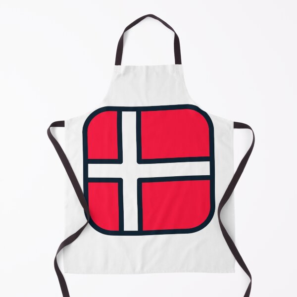Item preview, Denmark! designed and sold by DoodleDashCollective.