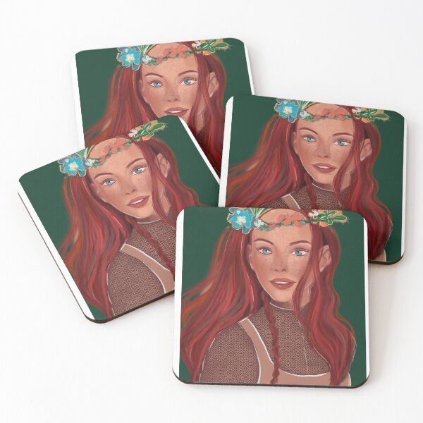 Item preview, Anne of Green gables designed and sold by Annabelladraw.