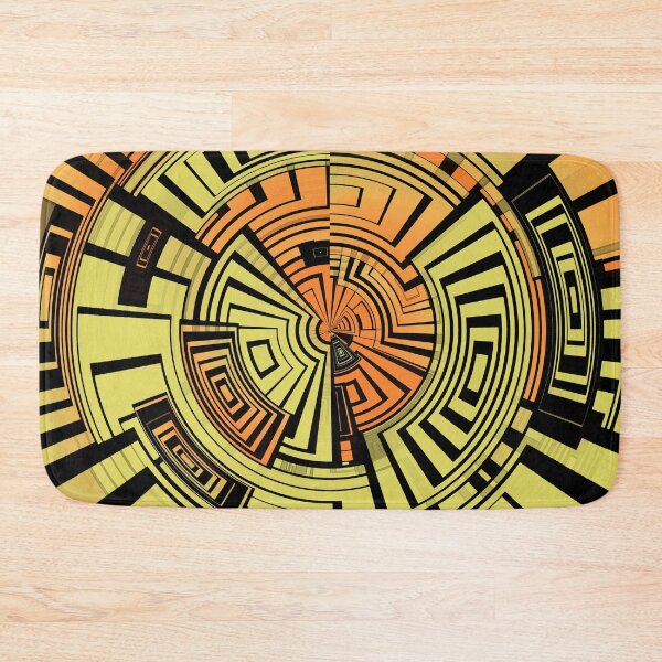 Item preview, Futuristic technology abstract designed and sold by Gaspar Avila.