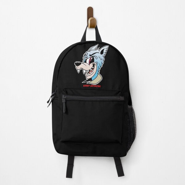 Item preview, Bad Wolf designed and sold by kirbyartwork.