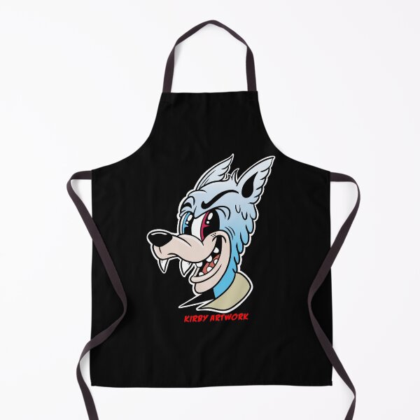 Item preview, Bad Wolf designed and sold by kirbyartwork.
