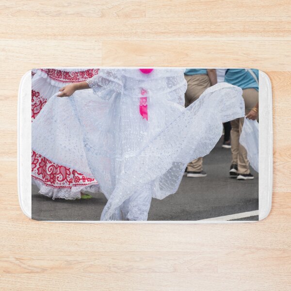 Item preview, Dancer at Panama City Parade in Panama designed and sold by krisgreenwood.