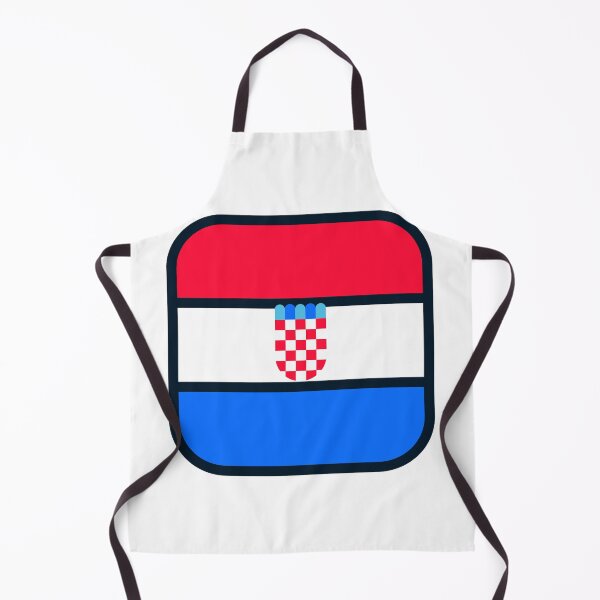 Item preview, Croatia! designed and sold by DoodleDashCollective.