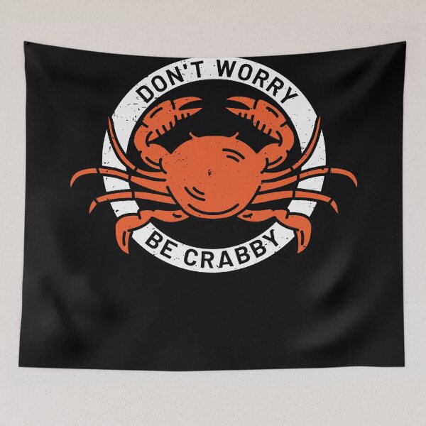 Item preview, Don`t worry designed and sold by Schmuddelshirt.