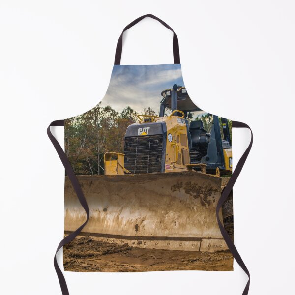 Item preview, Bulldozer 3 designed and sold by KensLensDesigns.