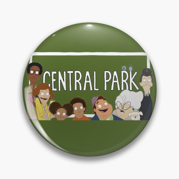 Item preview, Central Park designed and sold by Mxrloes.