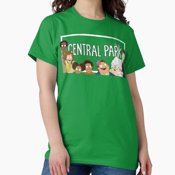 Item preview, Central Park designed and sold by Mxrloes.
